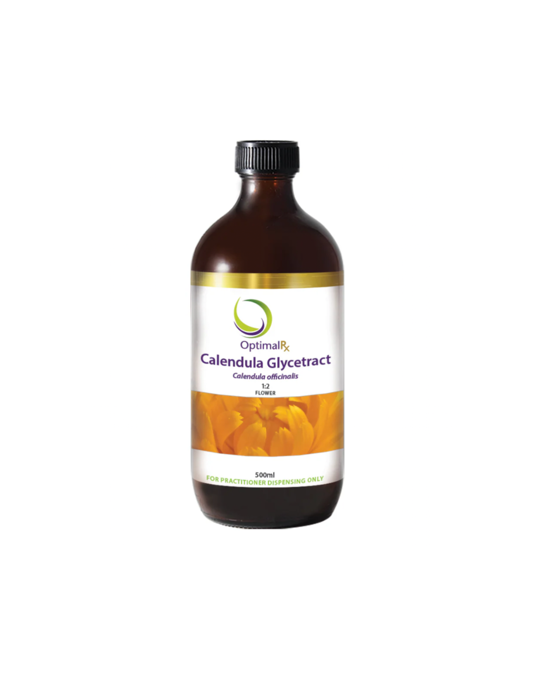 Calendula GLYCETRACT (1:2)