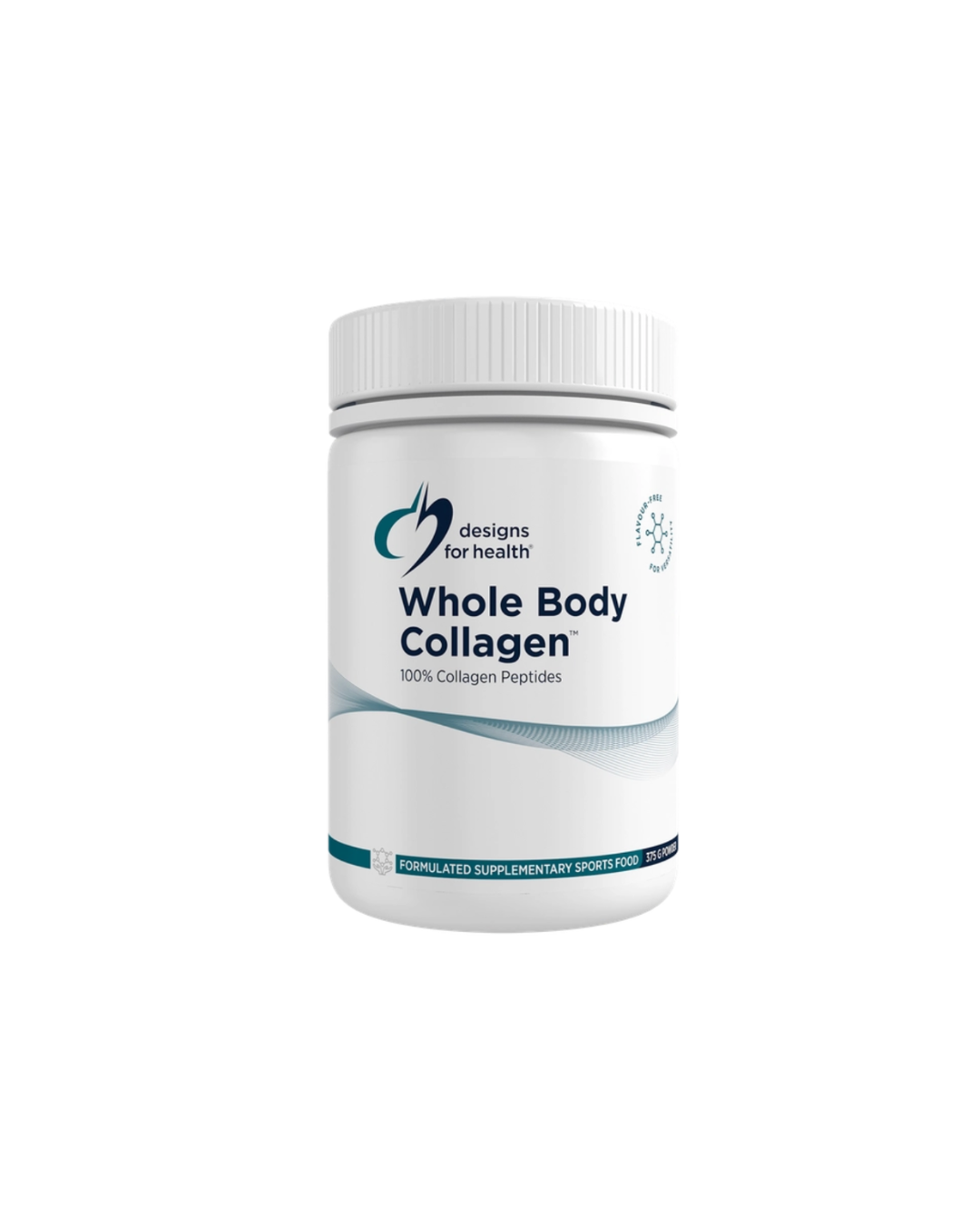 Whole Body Collagen