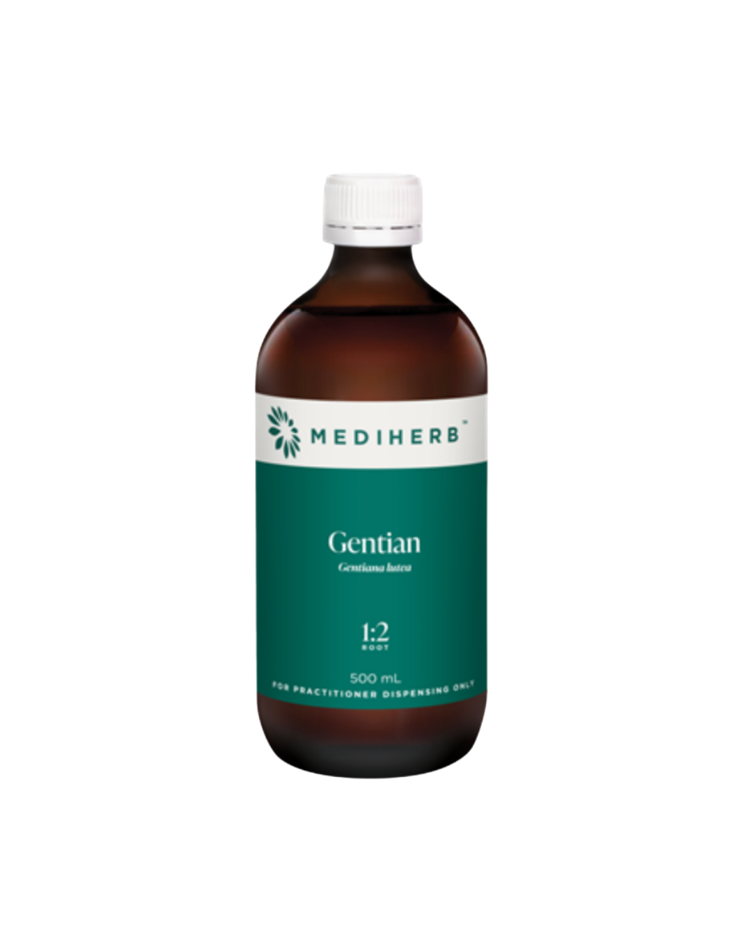 Gentian (1:2)