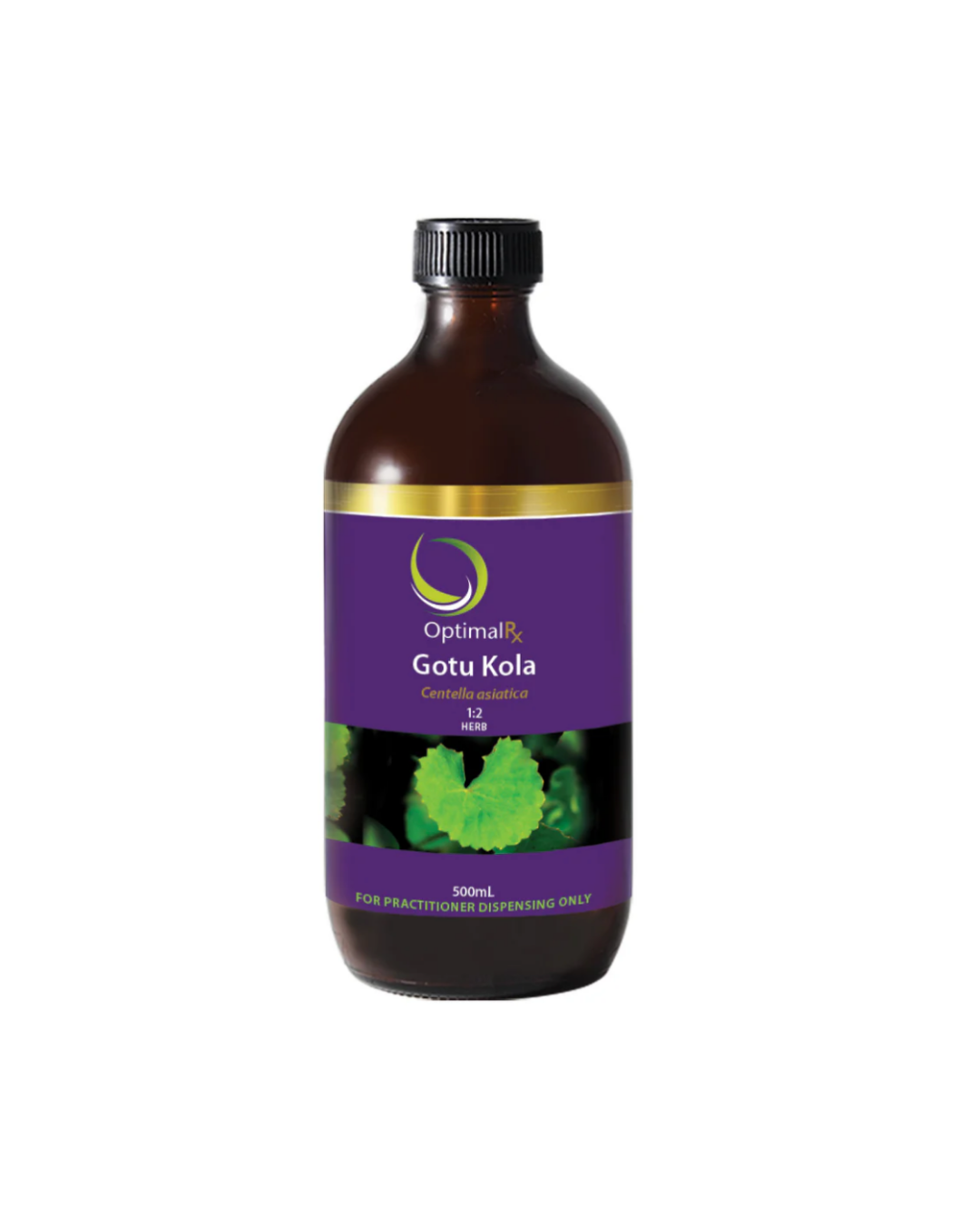 Gotu Kola (1:2)