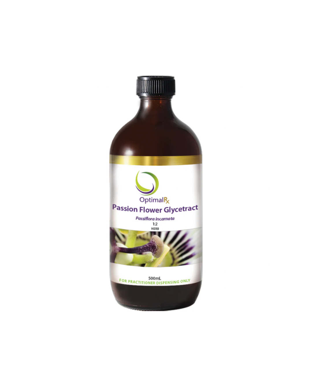 Passionflower GLYCETRACT (1:2)