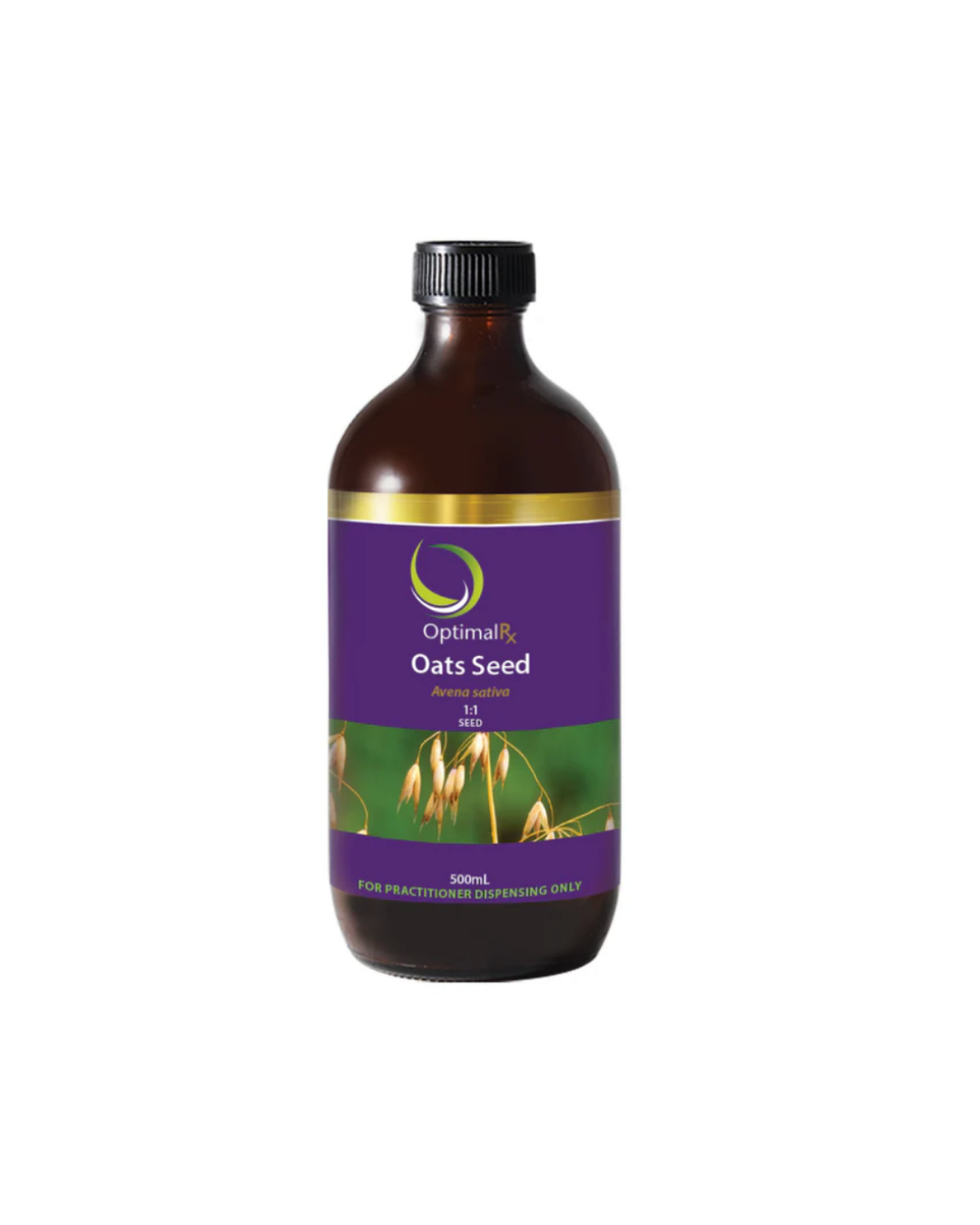 Oats Seed (1:1)