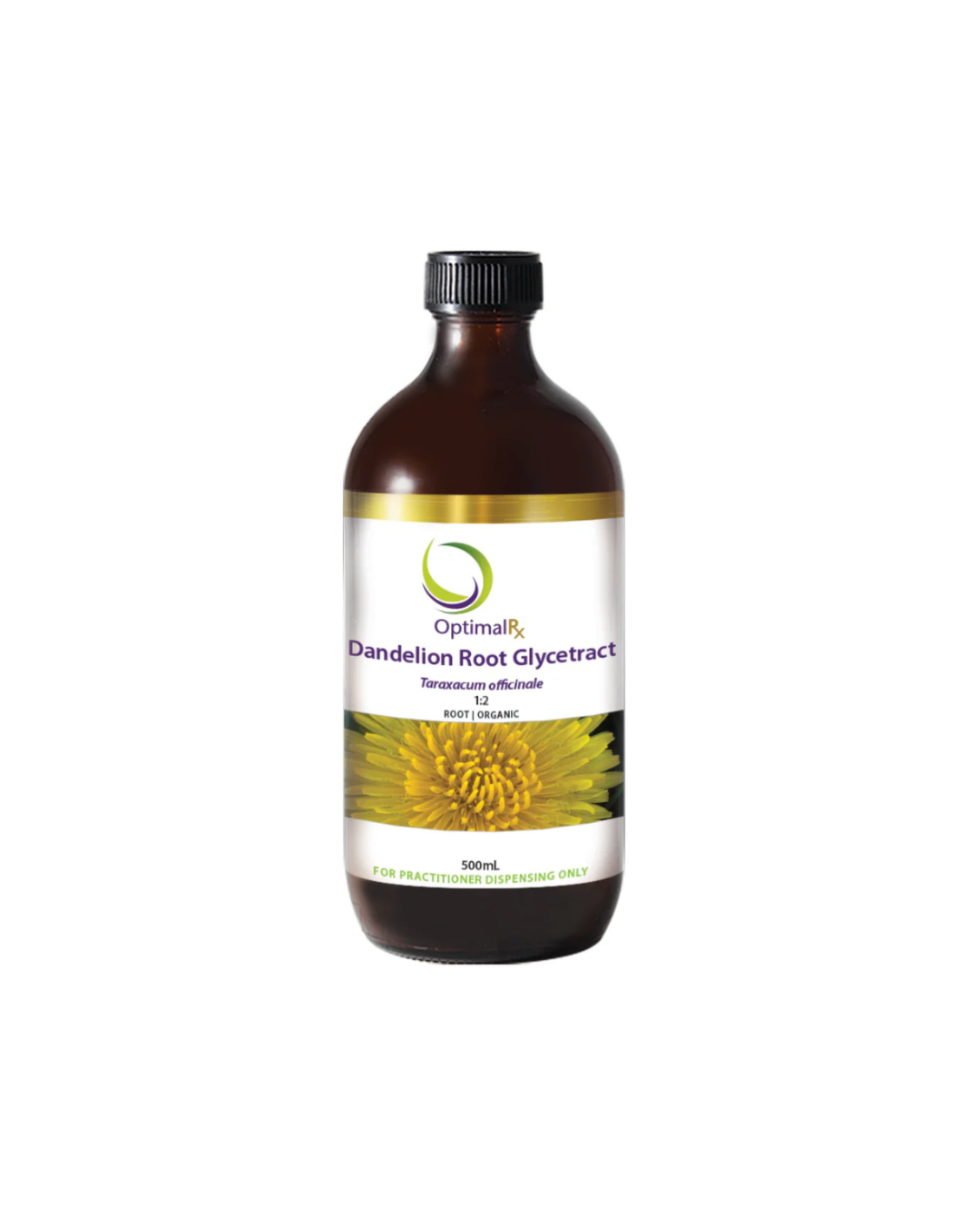 Dandelion Root GLYCETRACT (1:2)