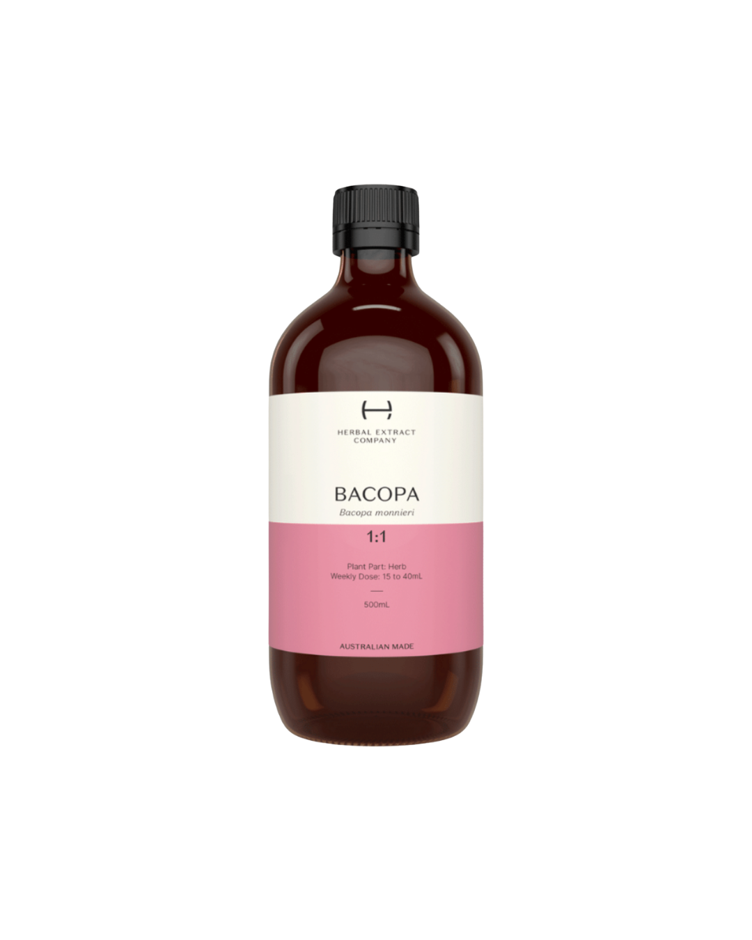 Bacopa (1:1)