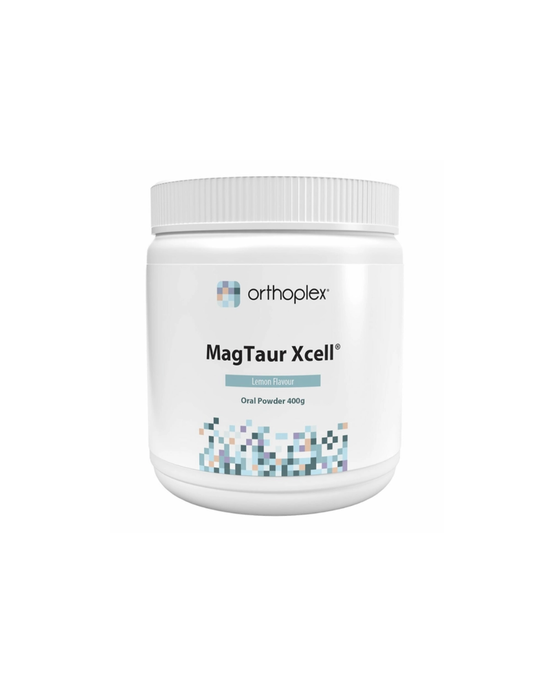MagTaur Xcell