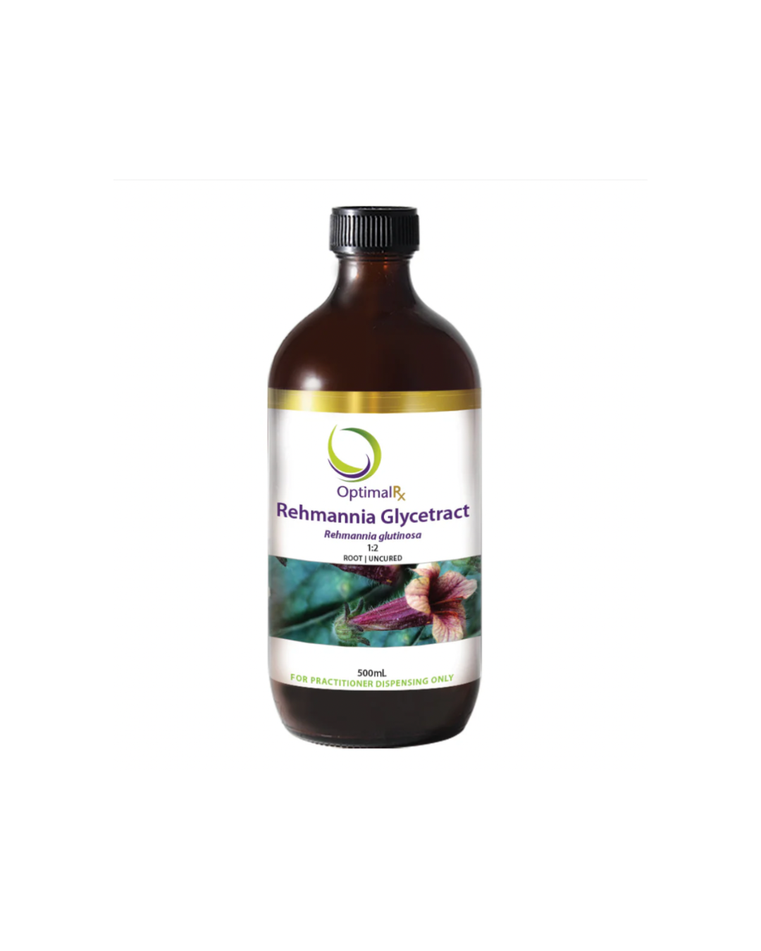 Rehmannia GLYCETRACT (1:2)