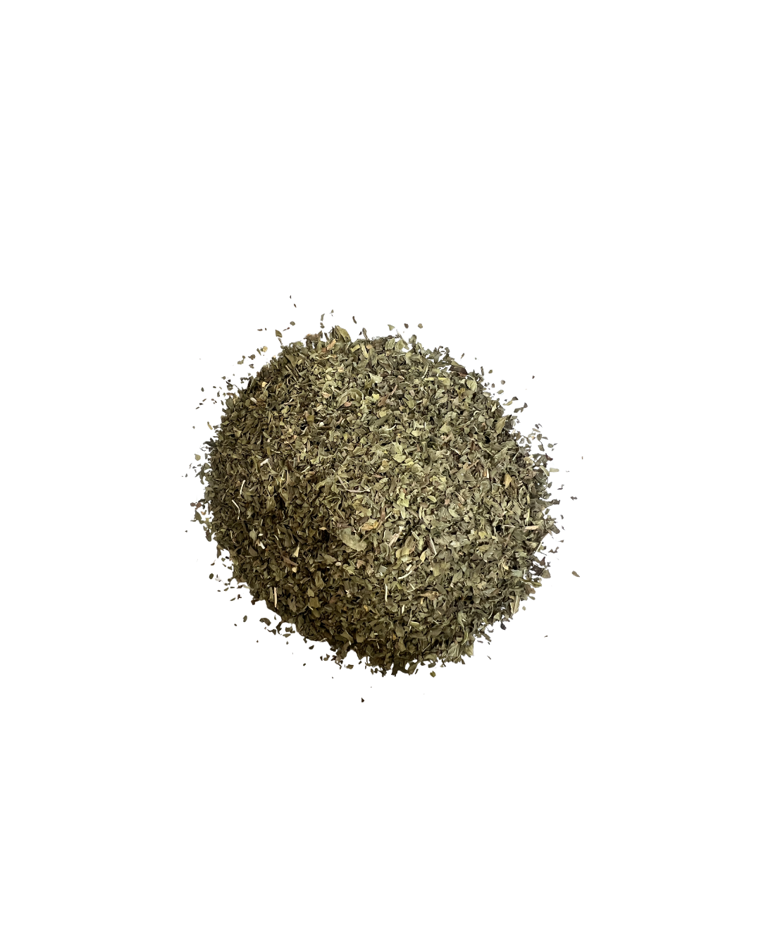 Spearmint Tea (Organic, Loose Leaf)