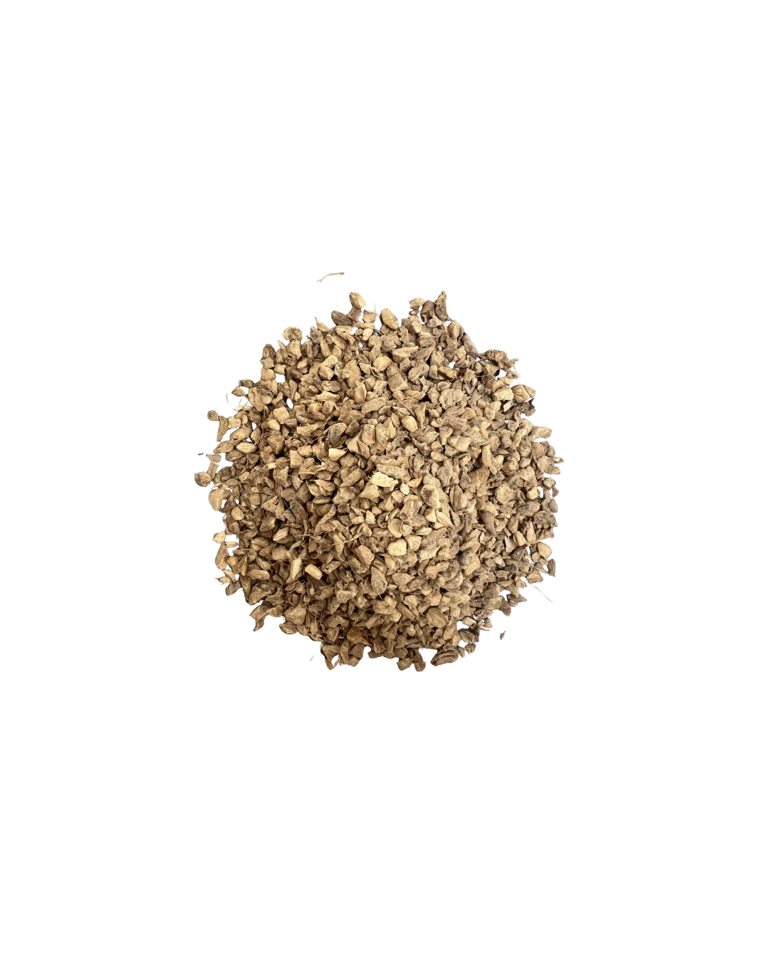 Ginger Root Tea (Certified organic)