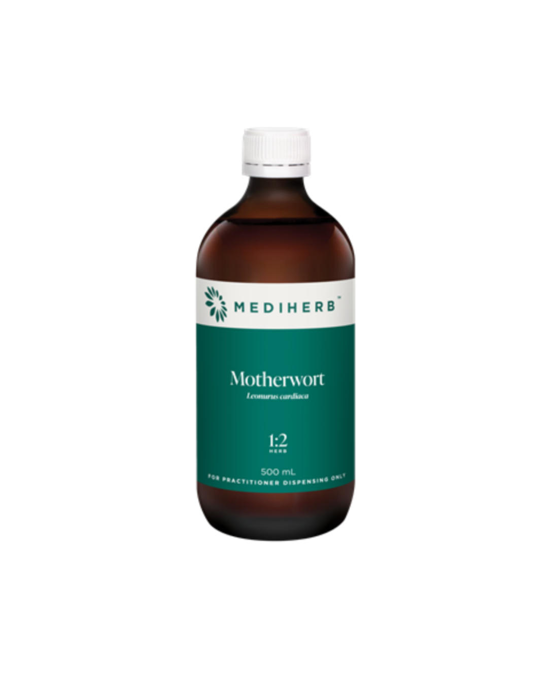 Motherwort (1:2)