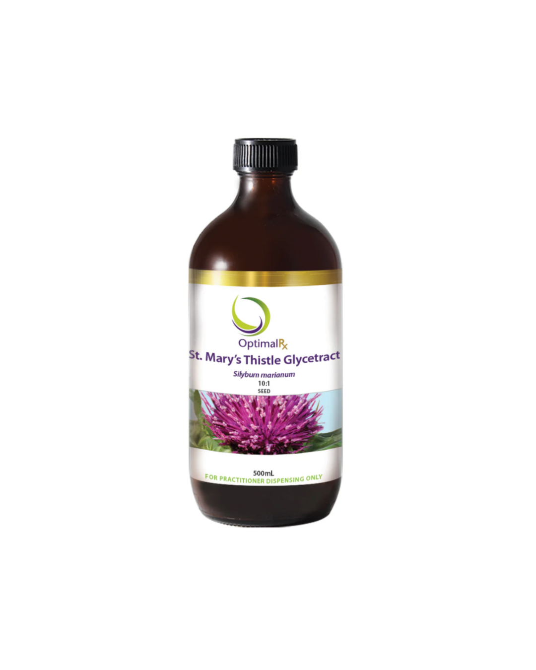 St Mary’s Thistle GLYCETRACT (10:1)