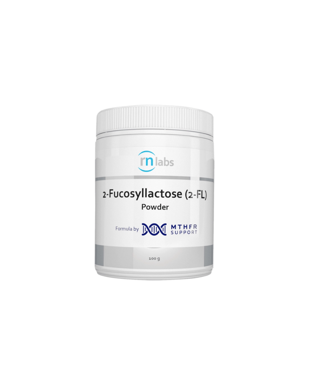 RN Labs 2-fucosyllactose (2-FL)
