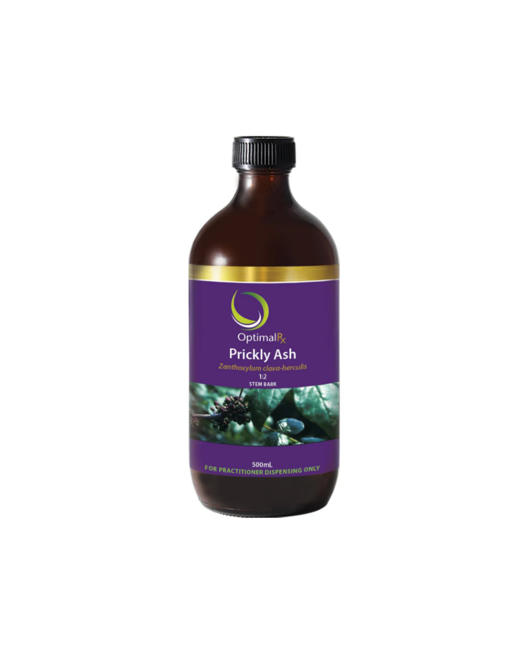 Prickly Ash (1:2)