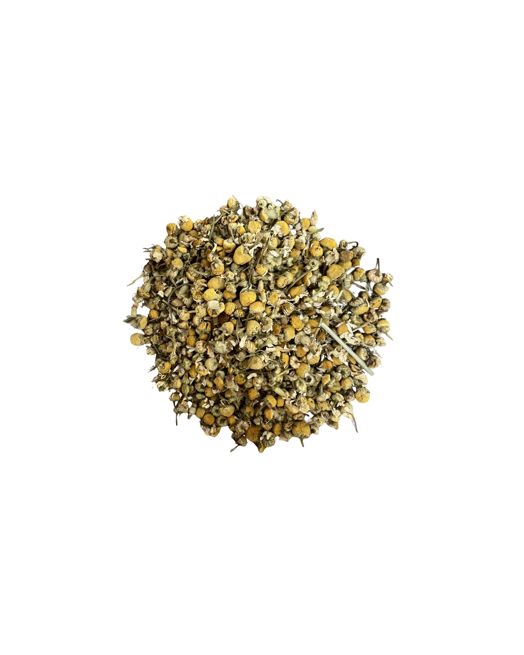 Chamomile Tea (Certified organic)