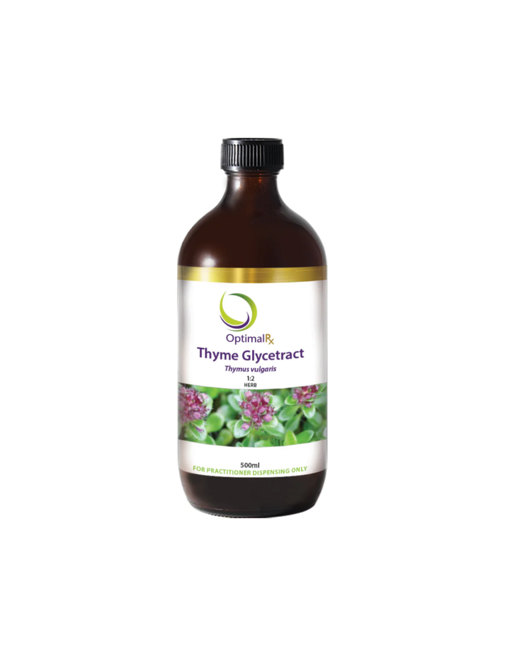 Thyme GLYCETRACT (1:2)