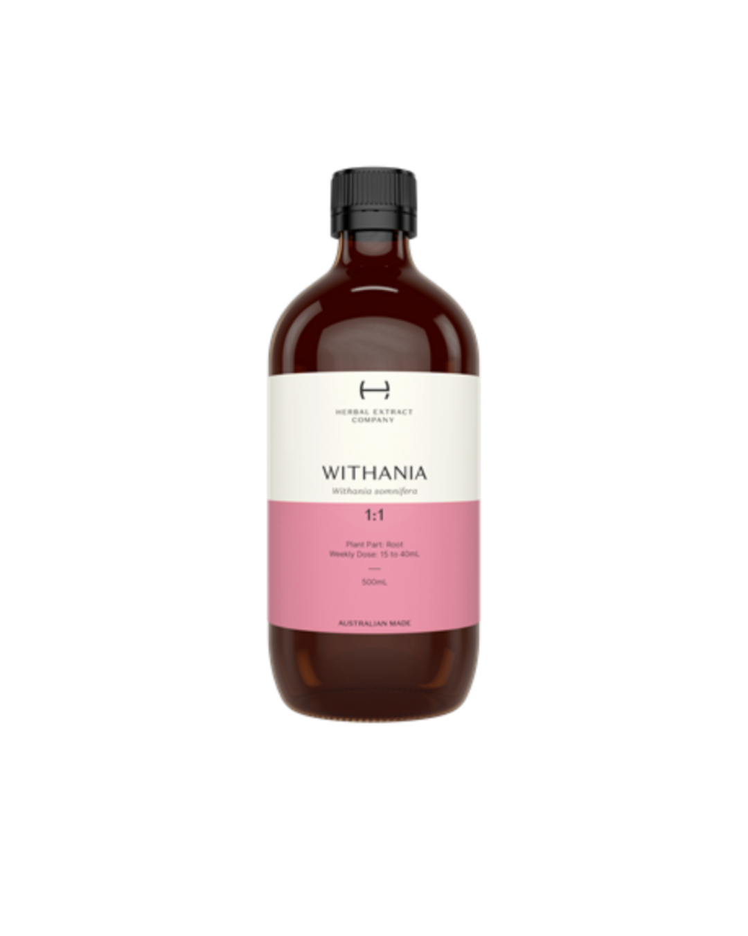 Withania (1:1)
