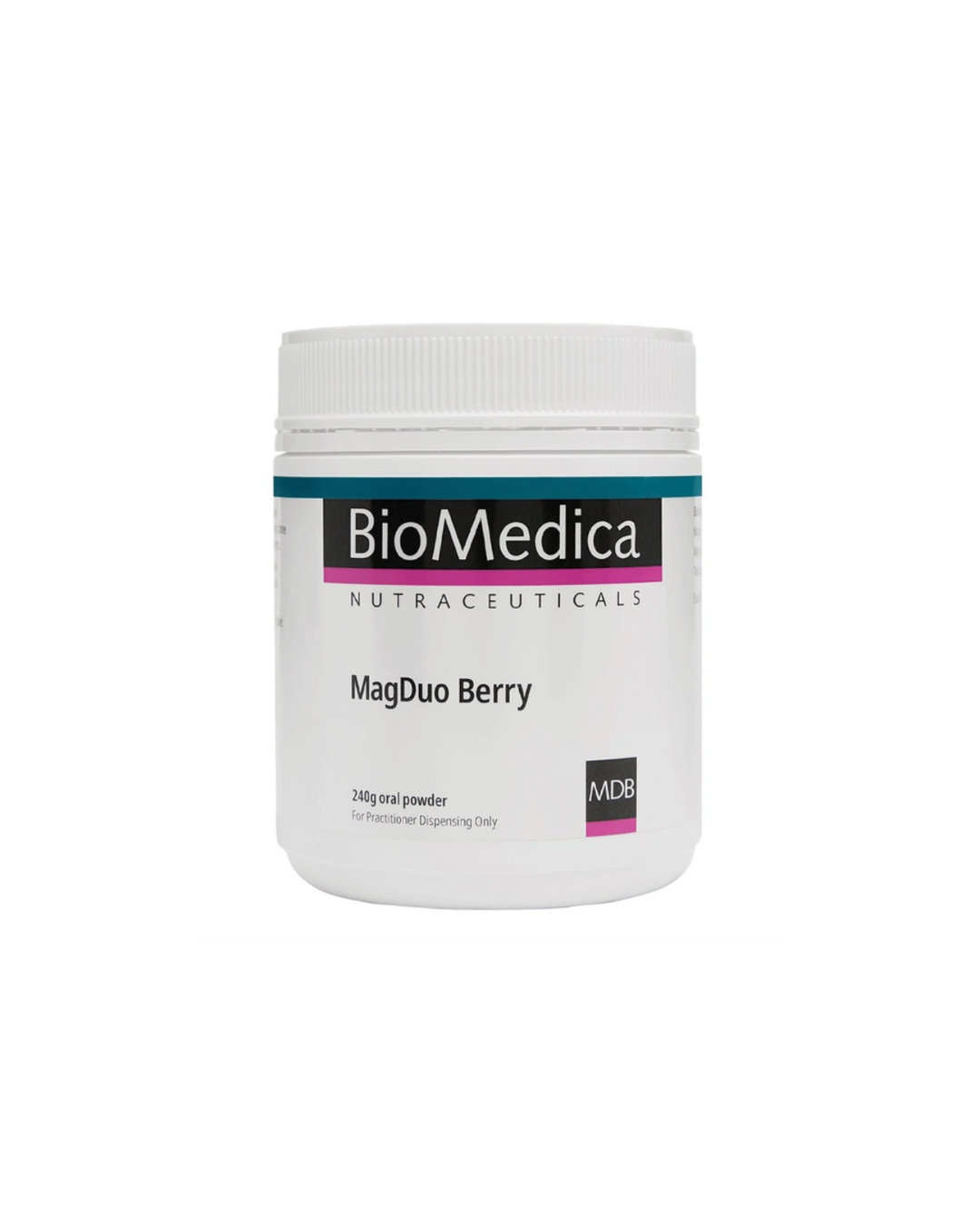 MagDuo Berry 240g (GST inc.)