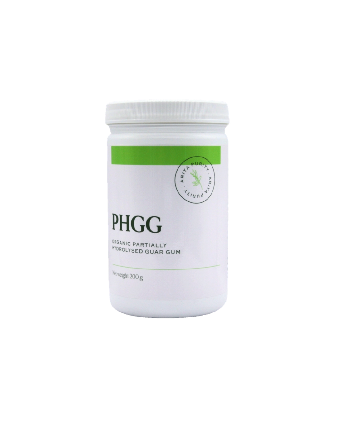 PHGG