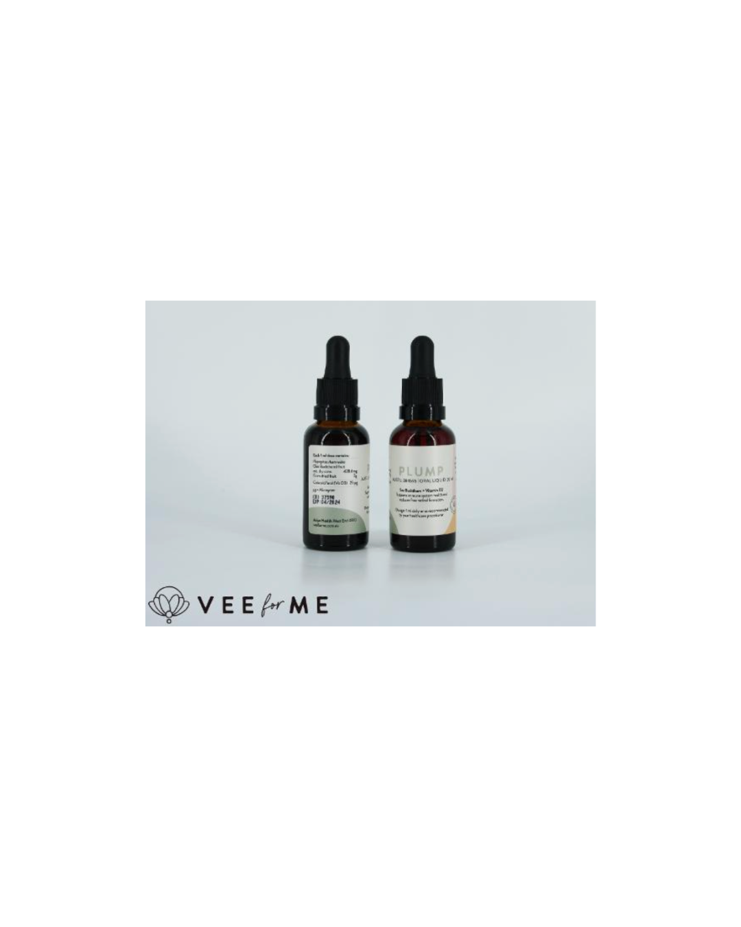 VEEFORME SMOOTH PROF 50ml (Fennel oil High Concentrate)