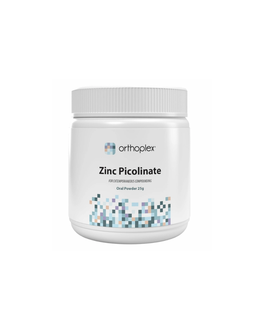 Zinc Picolinate