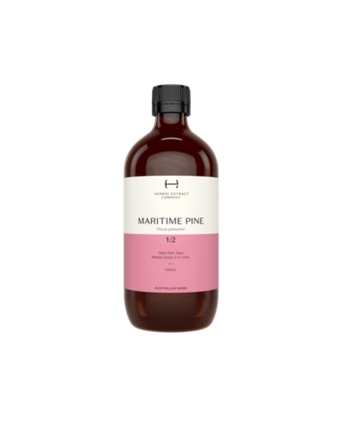 Maritime Pine (1:2)