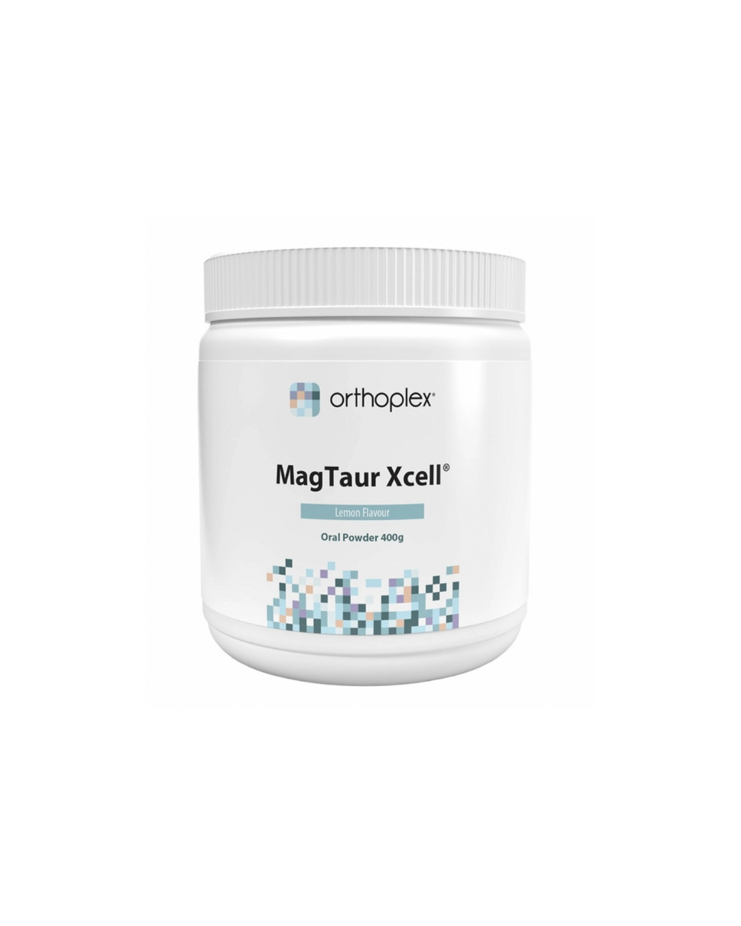 MagTaur Xcell 400g (GST inc.)