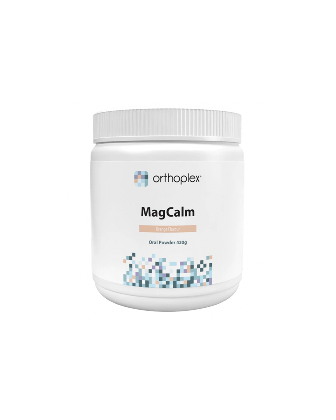 MagCalm 420g – Dispensary & Co.