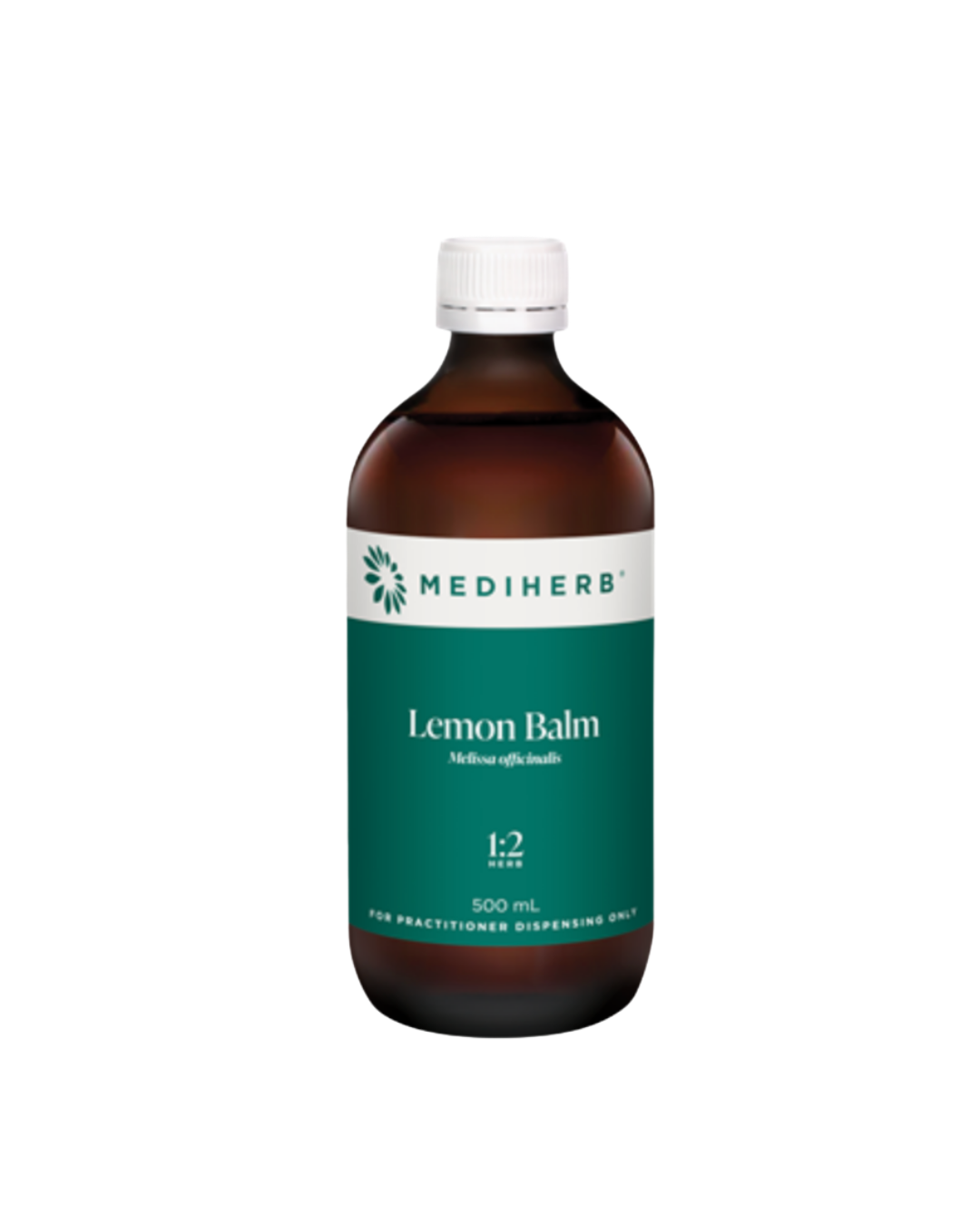 Lemon Balm (1:2)