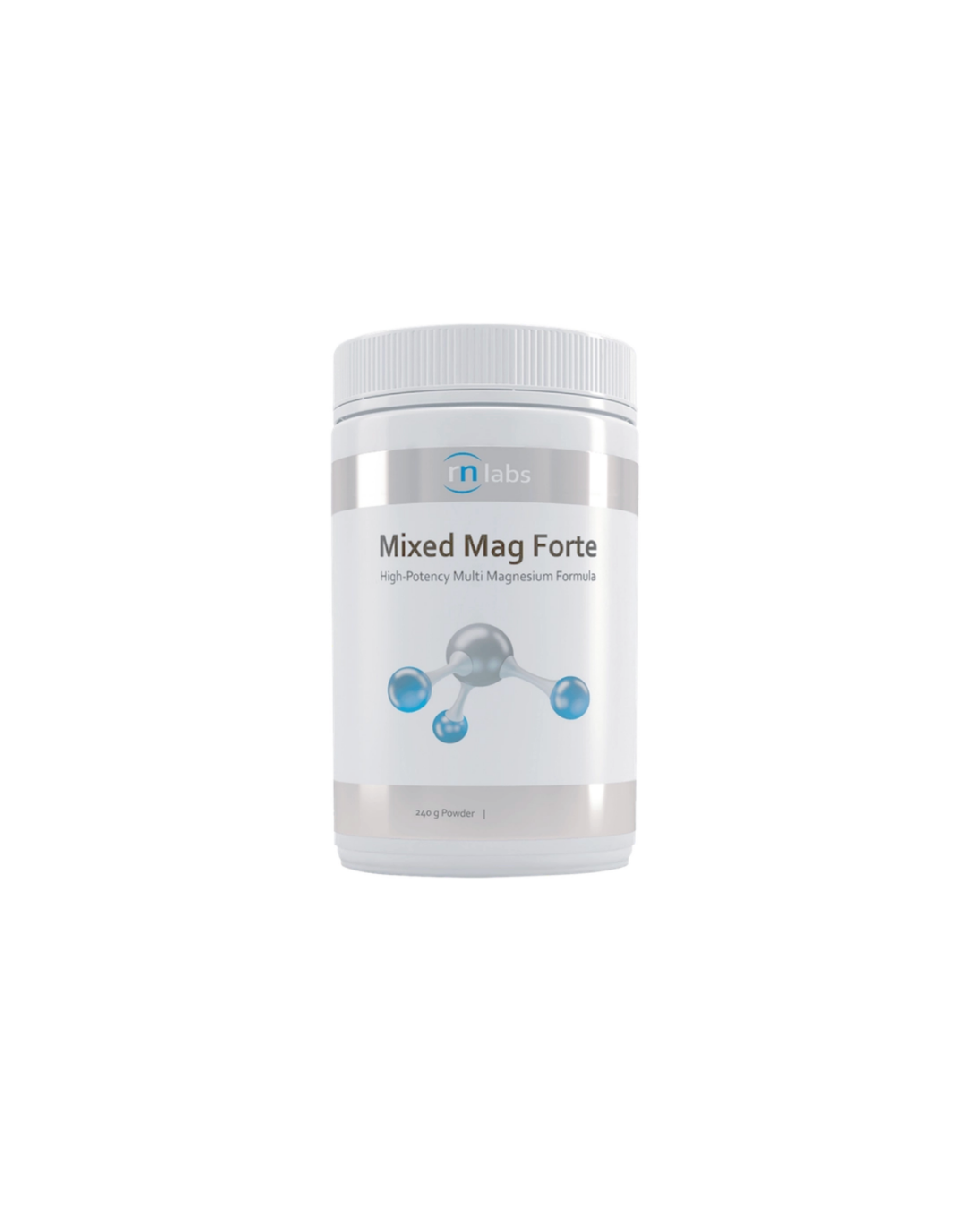 Mixed Mag Forte RN Labs