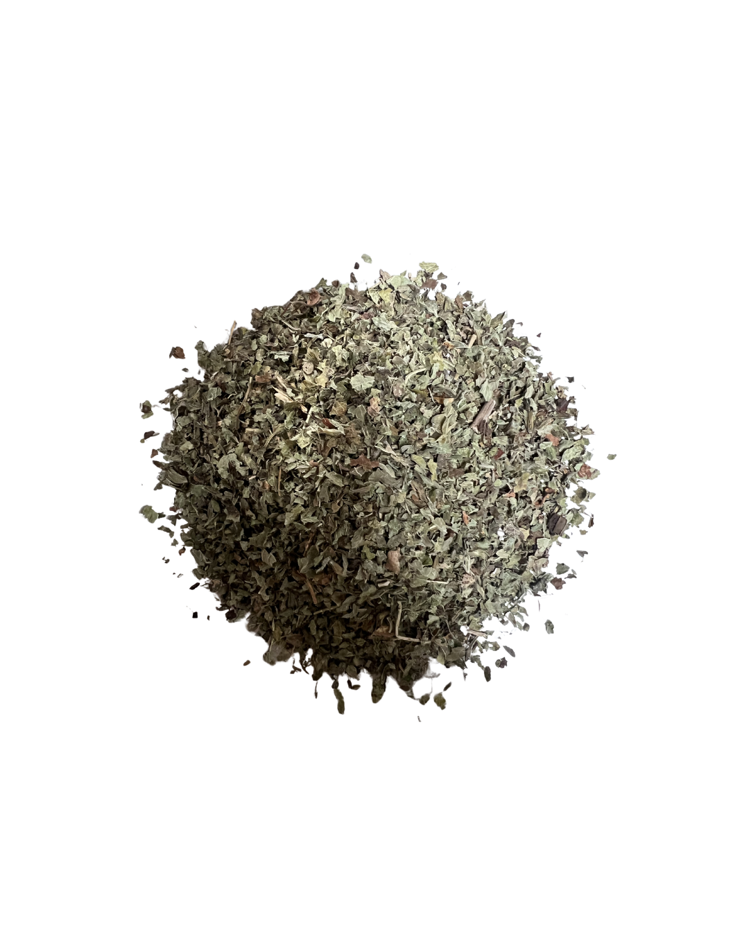 Lemon Balm (Certified Organic)