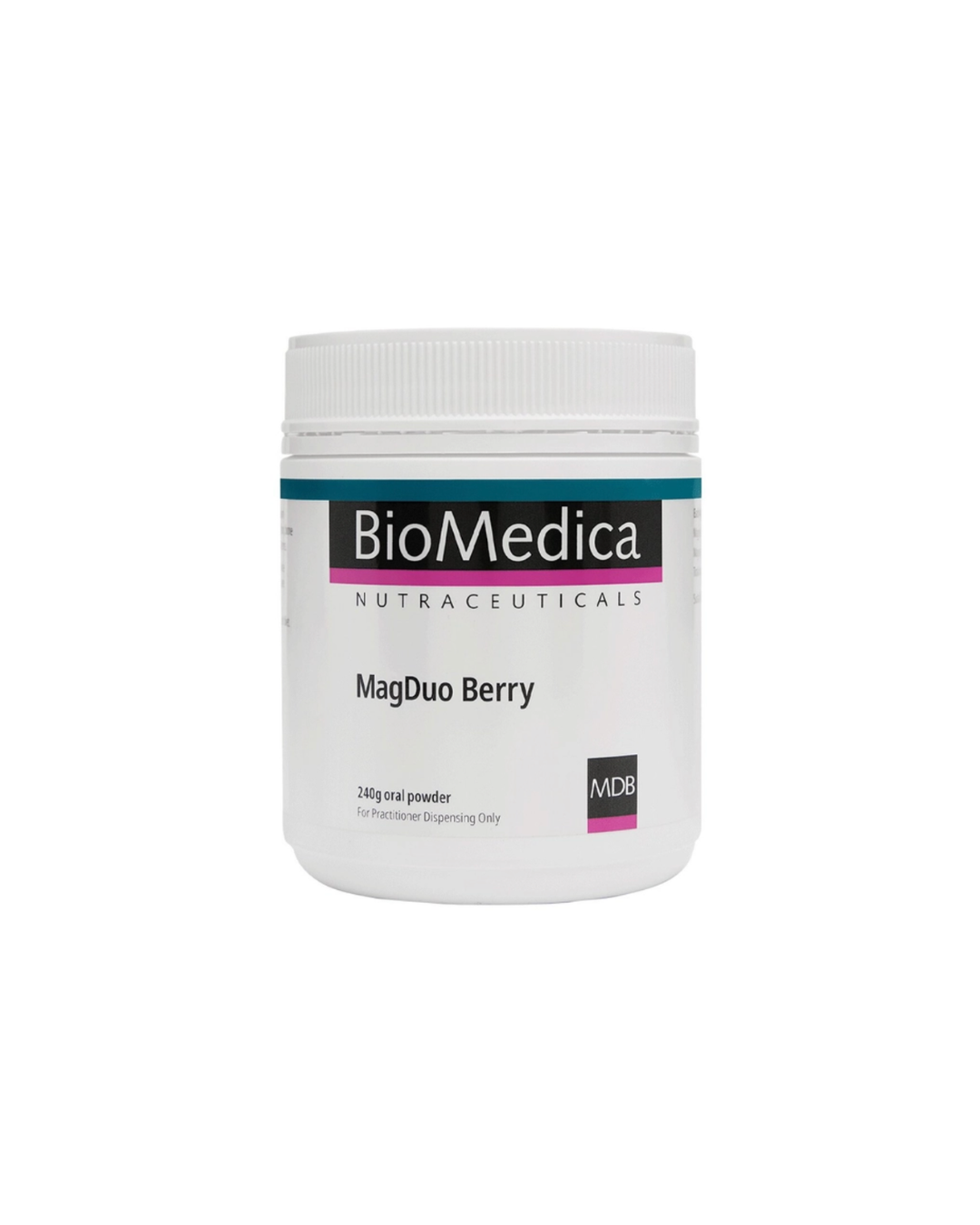 MagDuo Berry