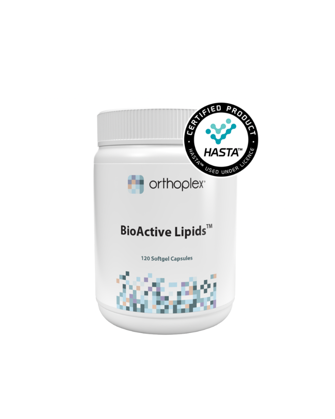 BioActive Lipids 120c (GST inc.)