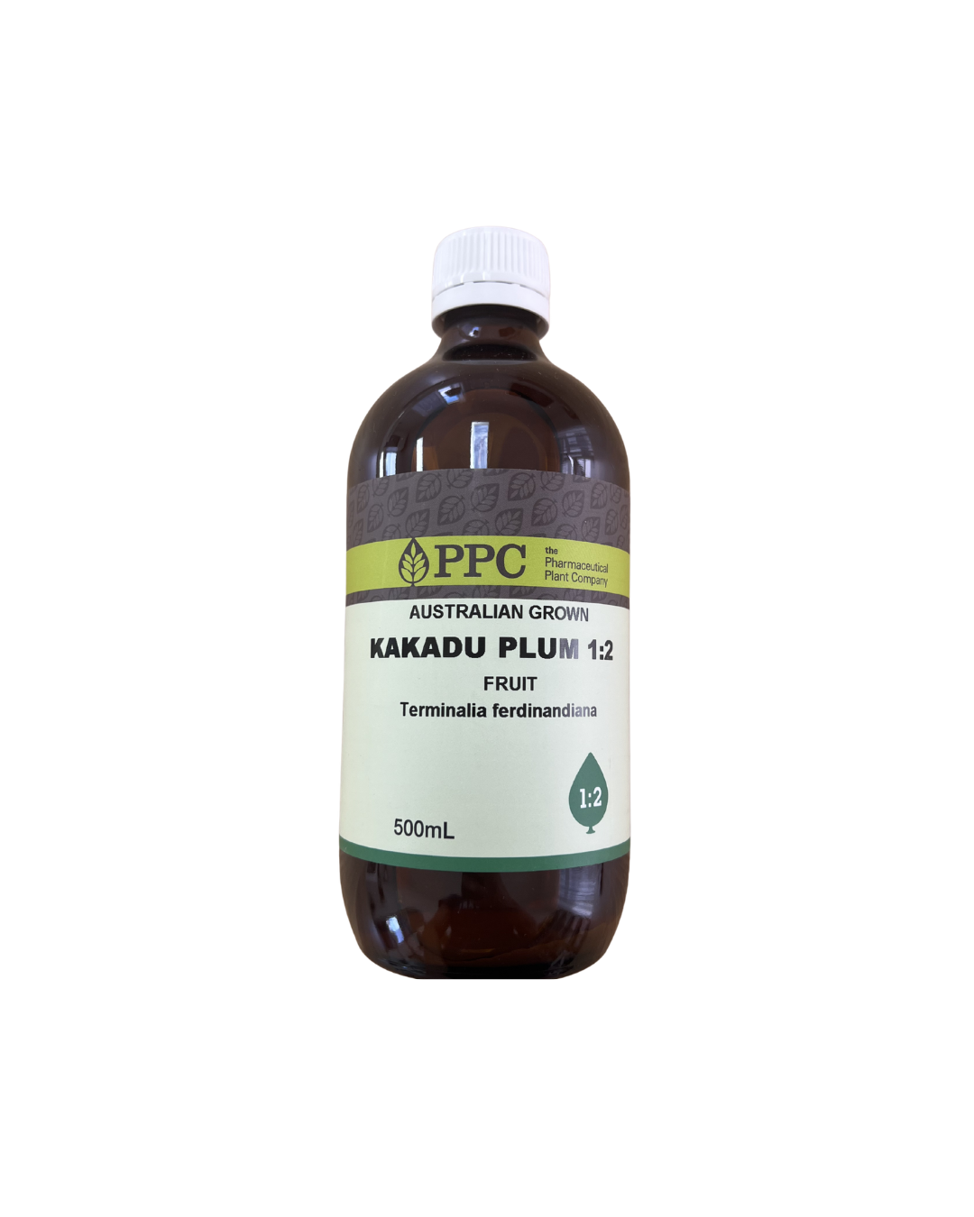 Kakadu Plum (1:2)