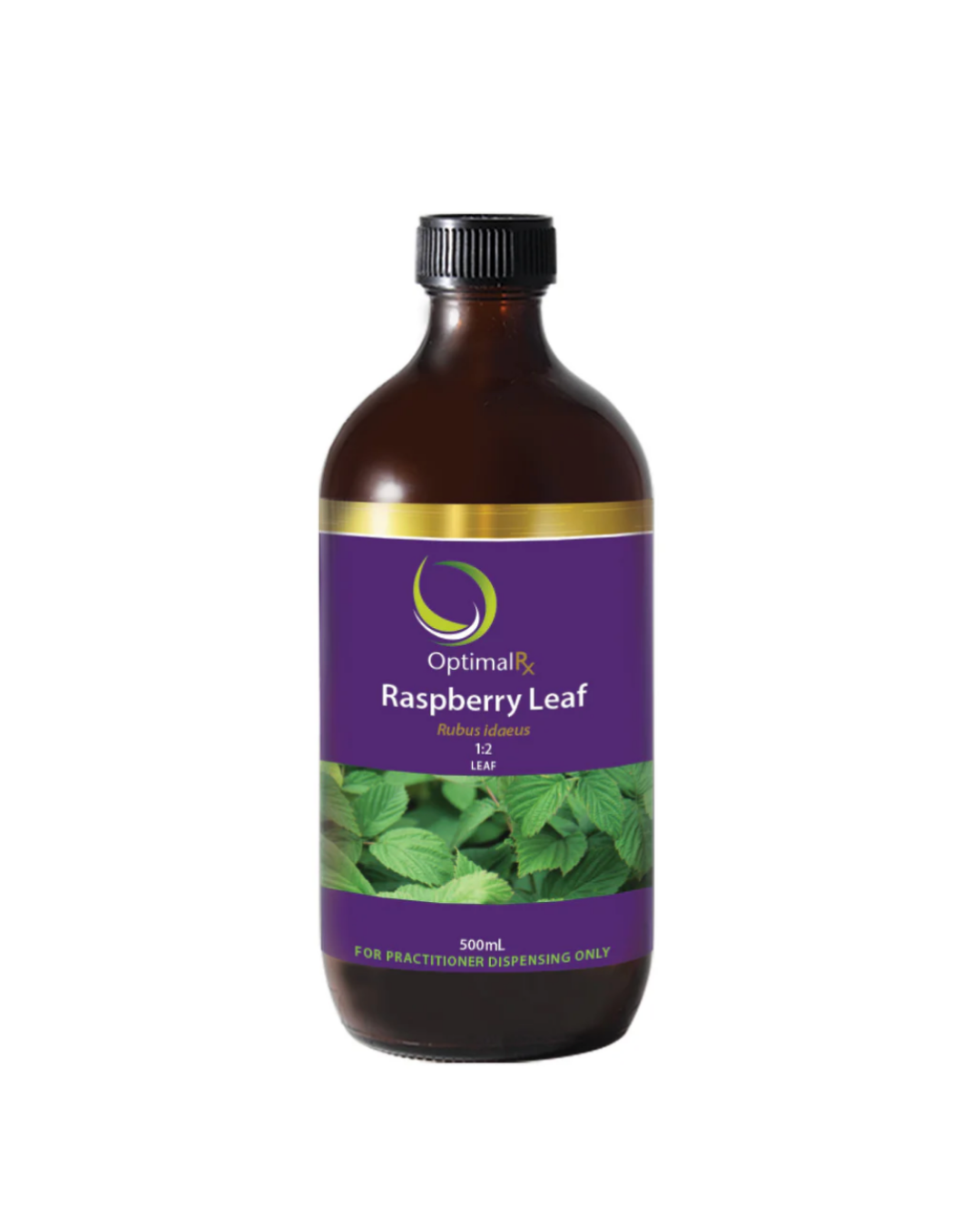 Raspberry Leaf (1:2)