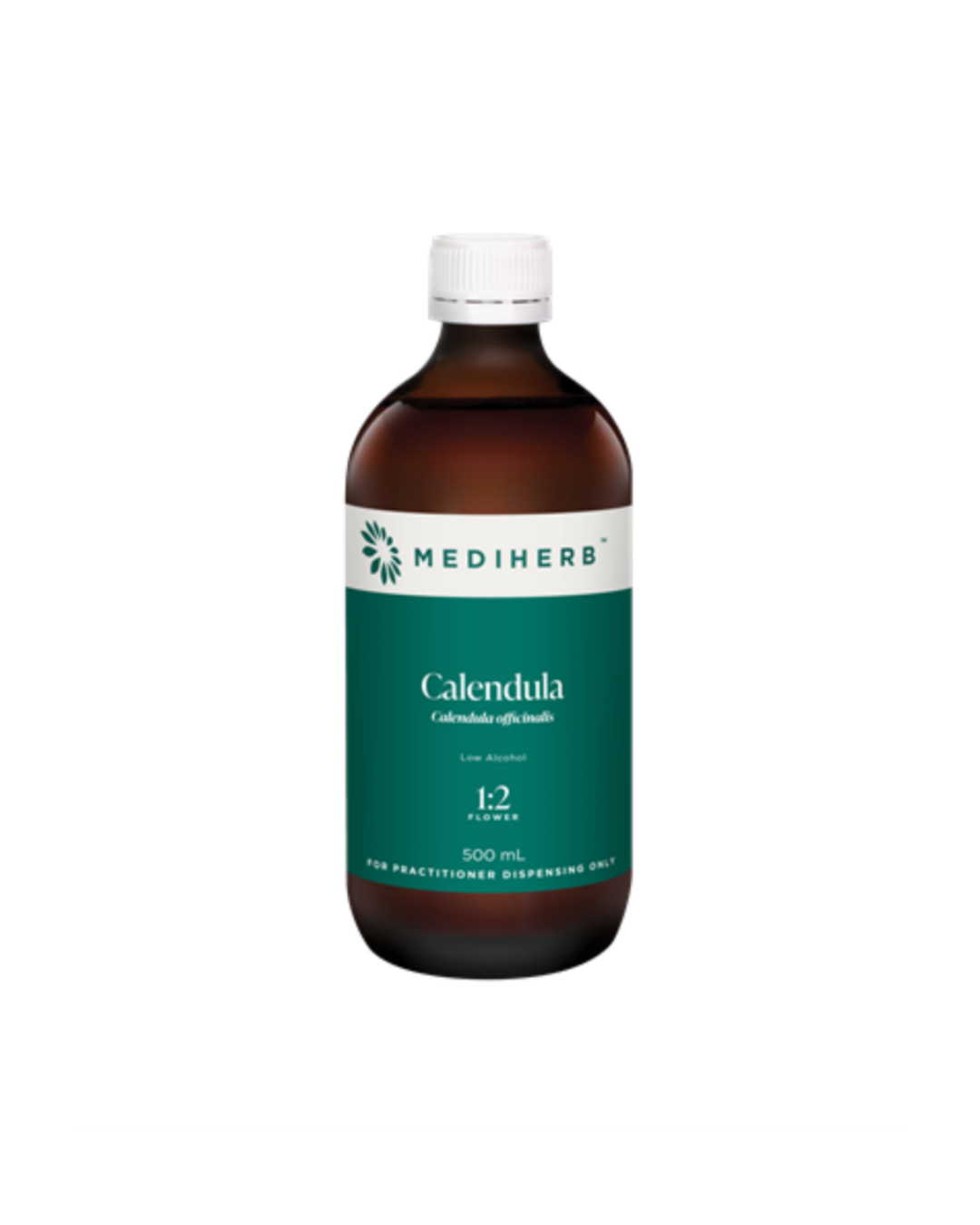 Calendula Low Alcohol (1:2)