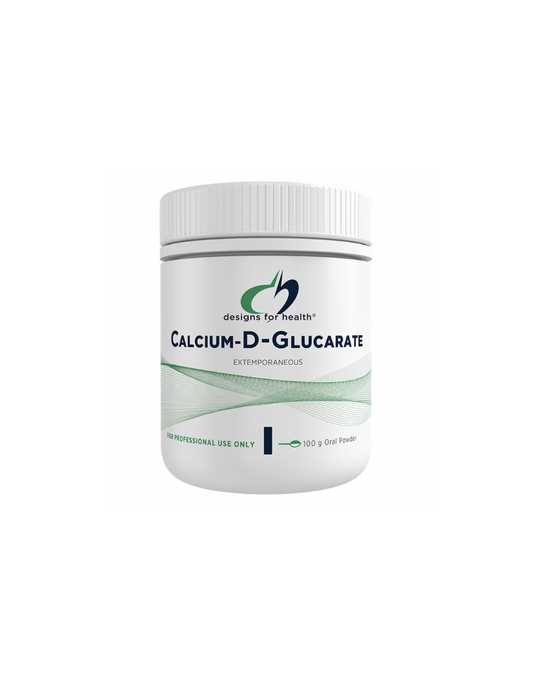 Calcium-D-Glucarate