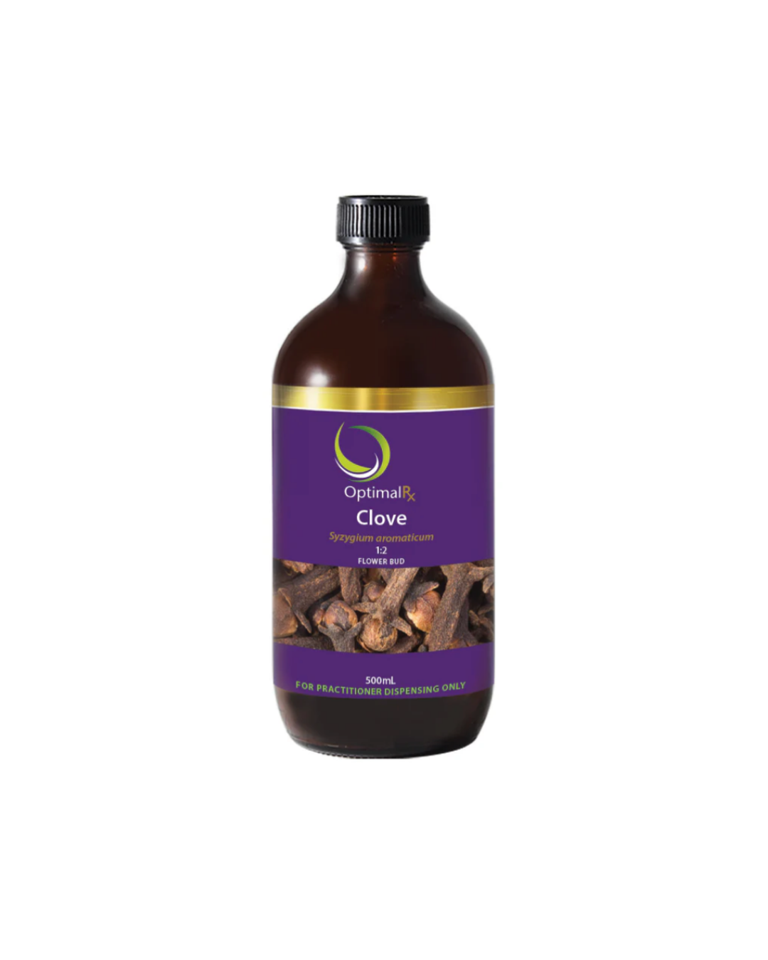 Clove (1:2)