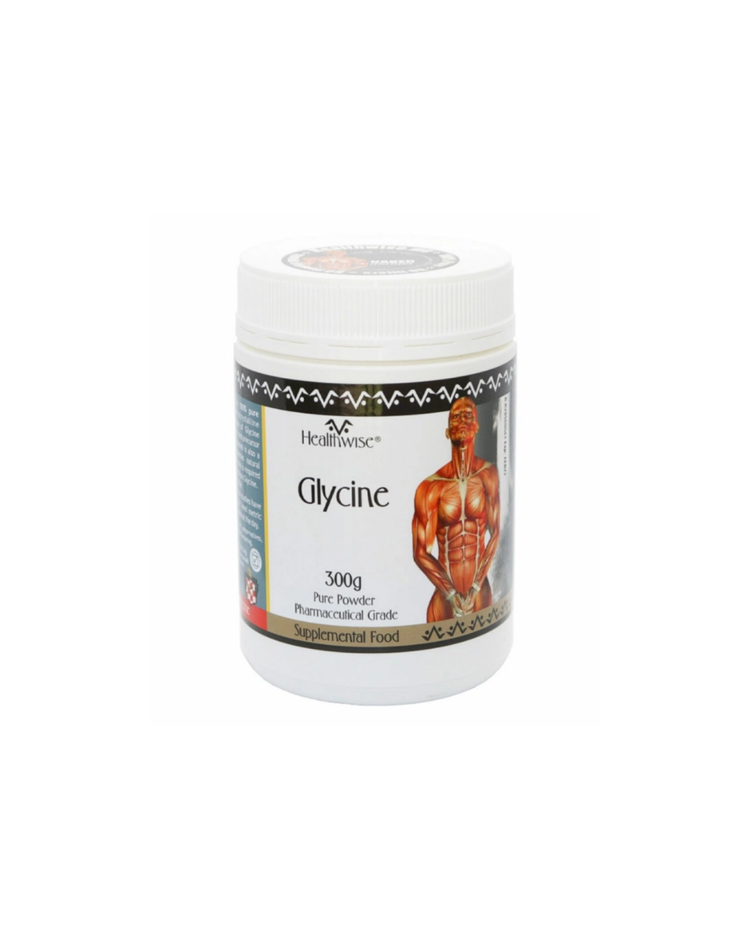 Glycine
