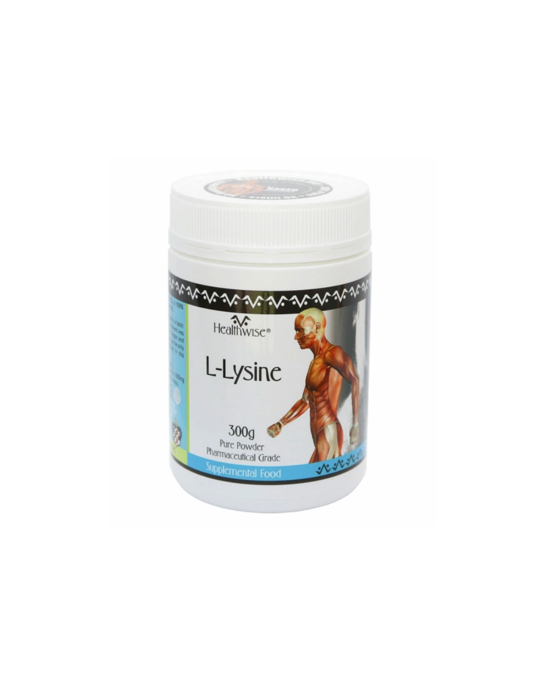 L-Lysine