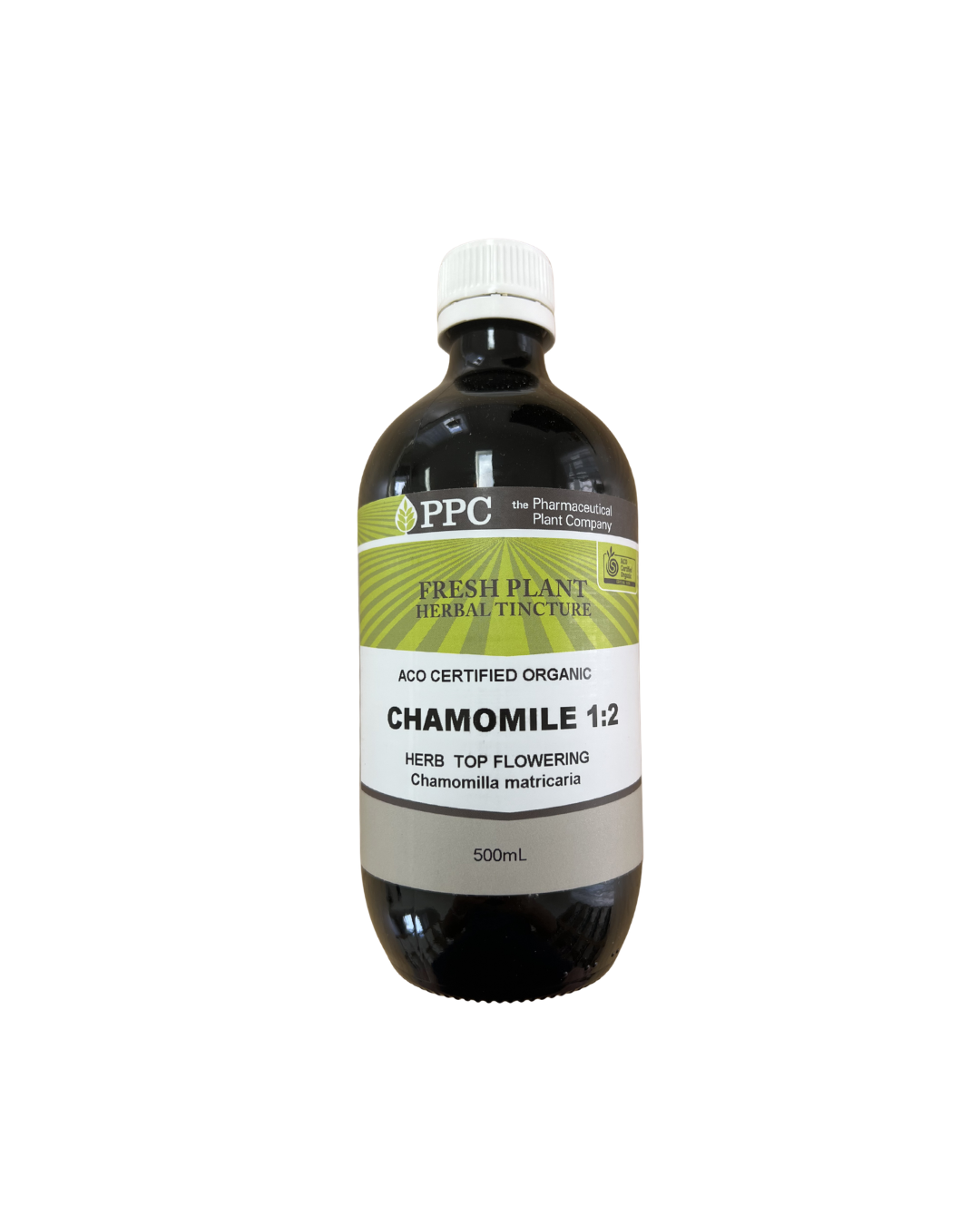 Chamomile Fresh Plant (1:2)