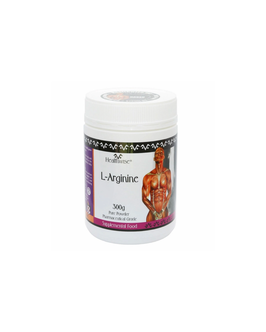 L-Arginine HCL