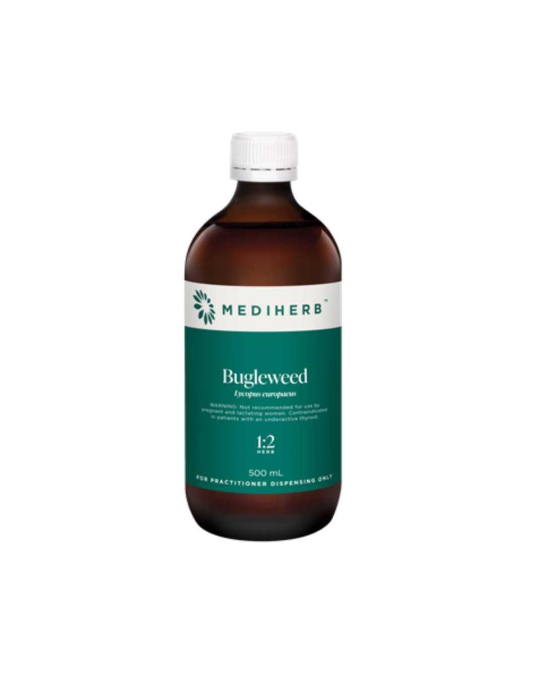 Bugleweed (1:2)