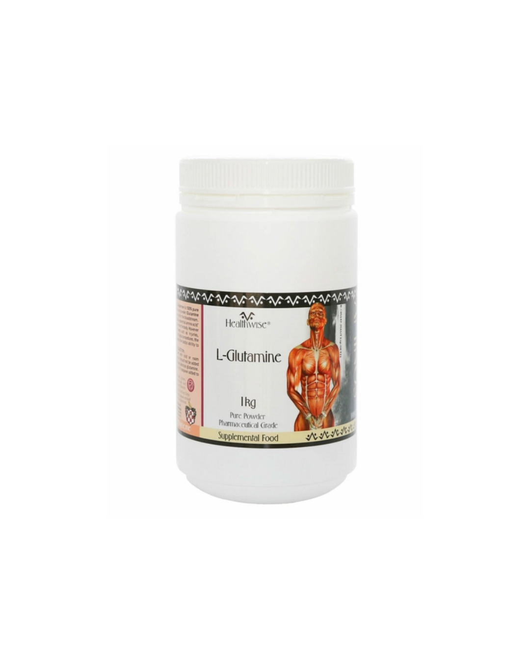 L-Glutamine