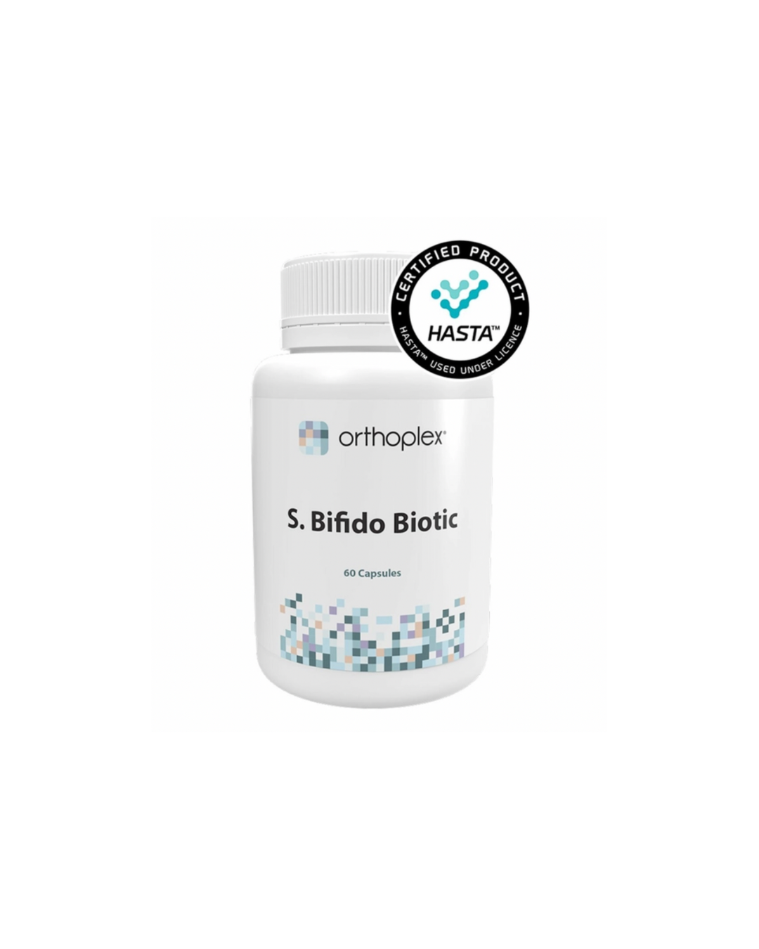 S.Bifido Biotic 60c (GST inc.)