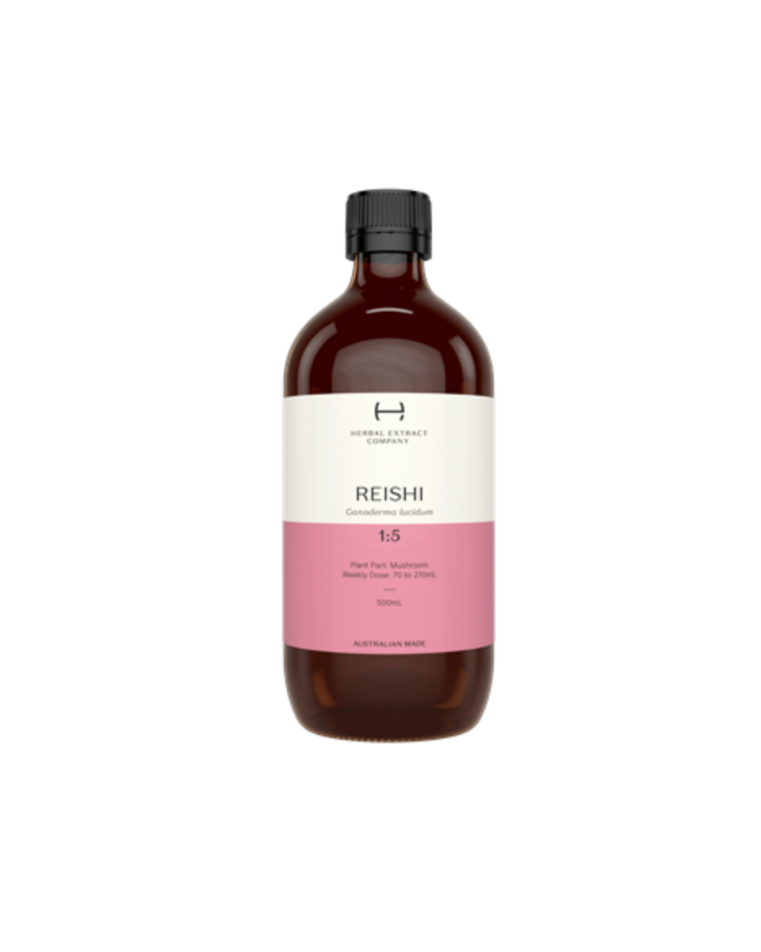 Reishi (1:5)