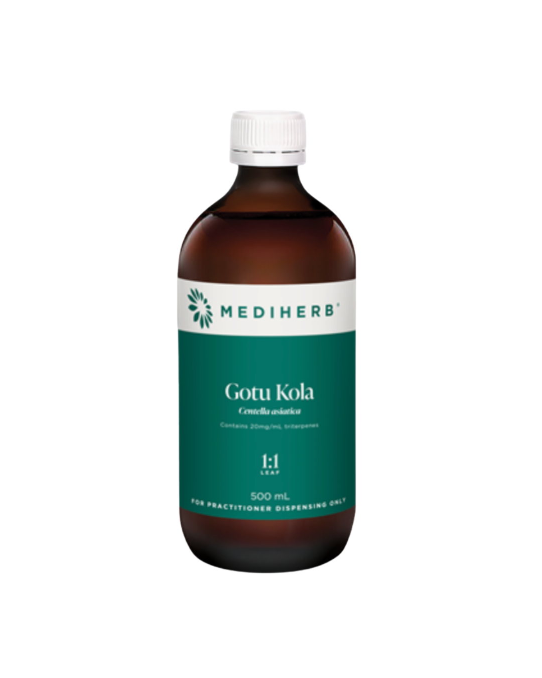 Gotu Kola (1:1)
