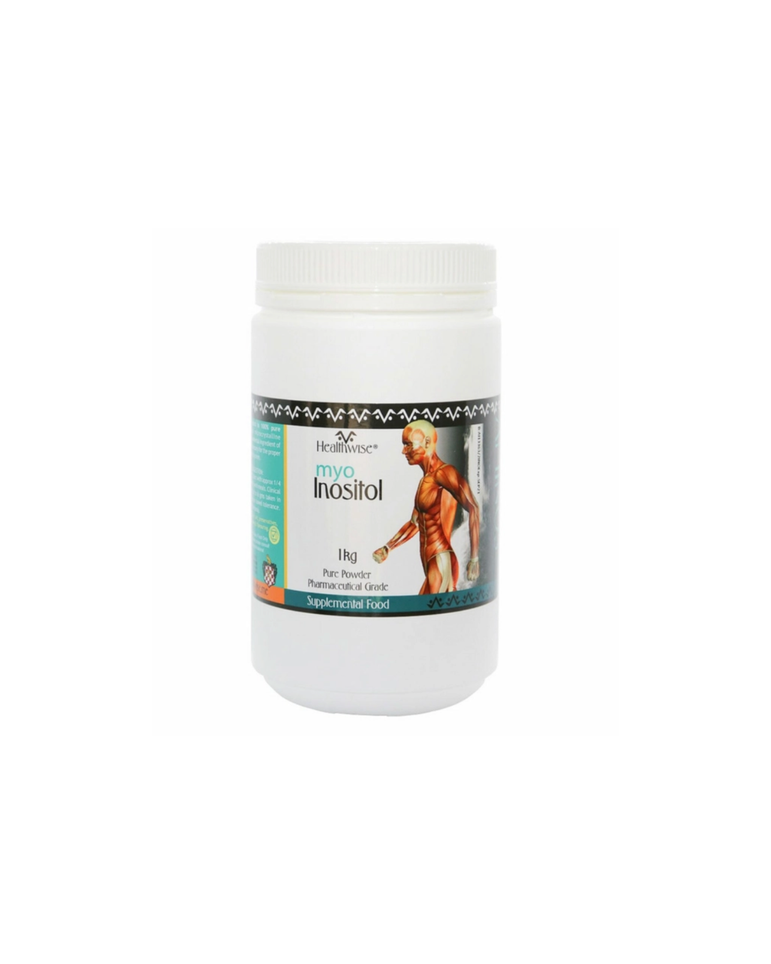 Myo-Inositol