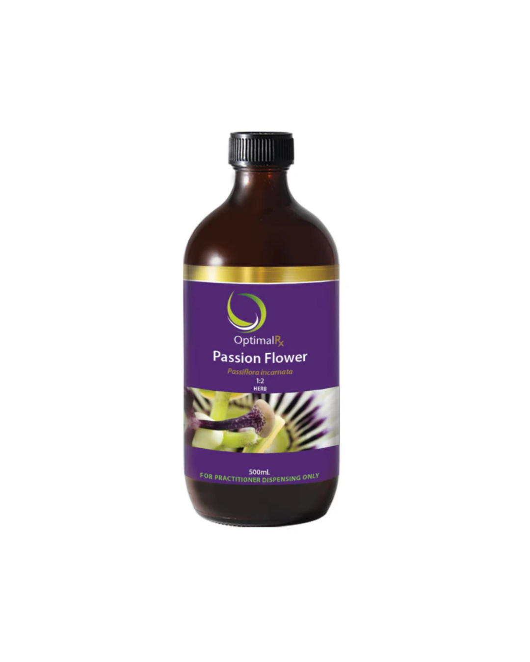 Passion Flower (1:2)