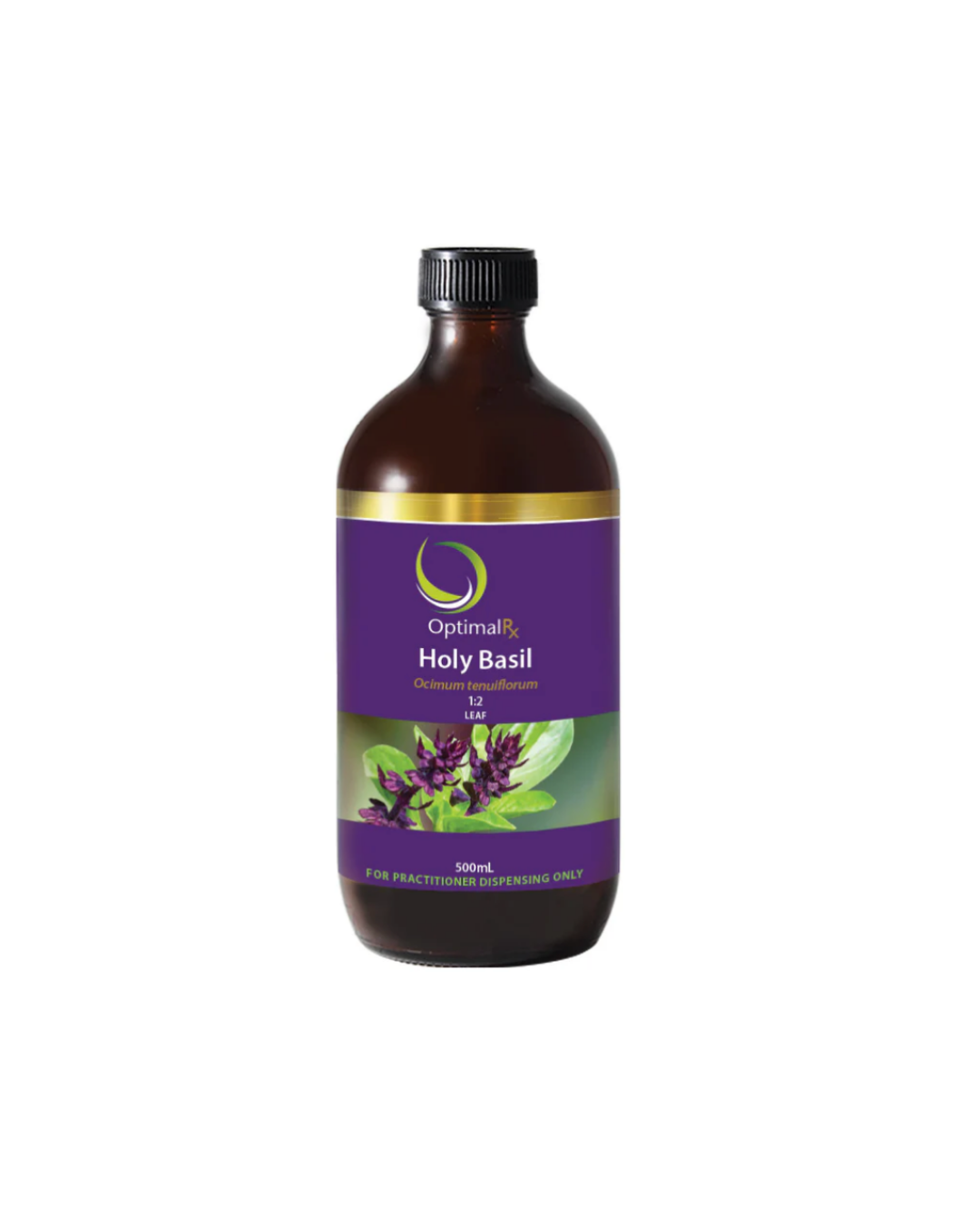 Holy Basil (1:2)