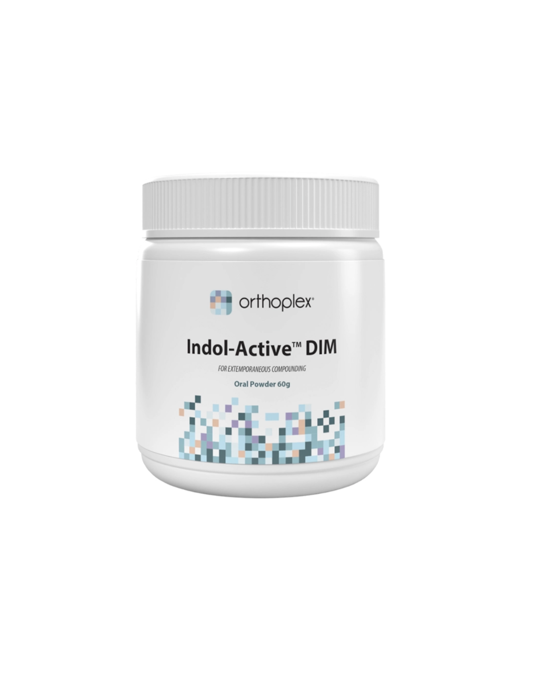 Indol-Active DIM