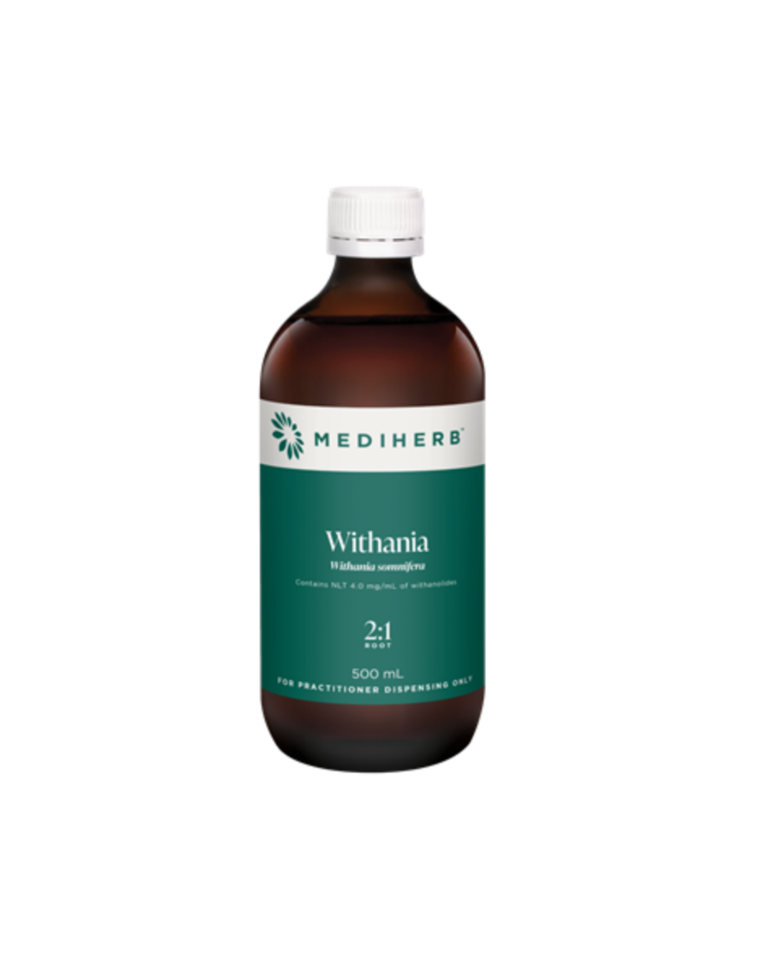 Withania (2:1)